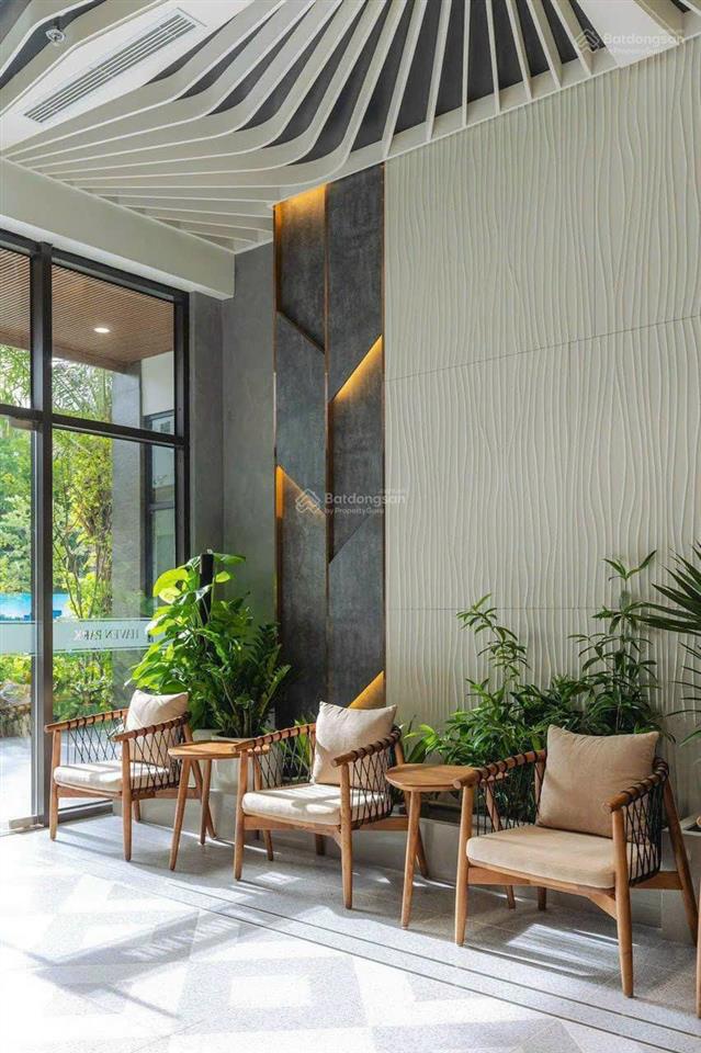 Bán căn 2pn, 2wc tại haven park residences, 4,2 tỷ, 58m2, ecopark hưng yên
