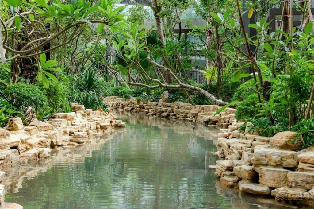 Bán căn 2pn, 2wc tại haven park residences, 4,2 tỷ, 58m2, ecopark hưng yên