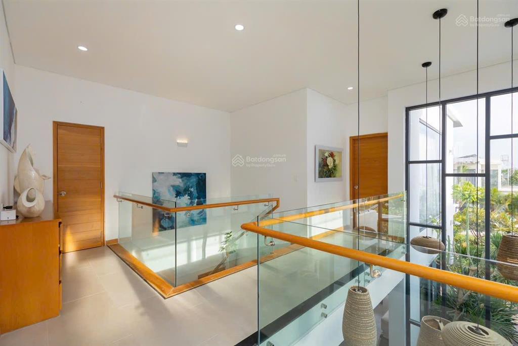 Biệt thự biển vũng tàu nội thất sẵn giá chỉ 22 tỷ diện tích đất lên tới 523m2 cách biển 60m