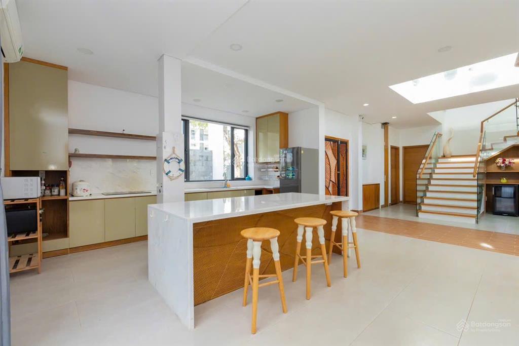 Biệt thự biển vũng tàu nội thất sẵn giá chỉ 22 tỷ diện tích đất lên tới 523m2 cách biển 60m