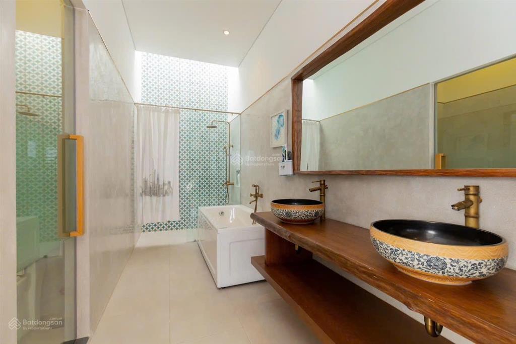 Biệt thự biển vũng tàu nội thất sẵn giá chỉ 22 tỷ diện tích đất lên tới 523m2 cách biển 60m