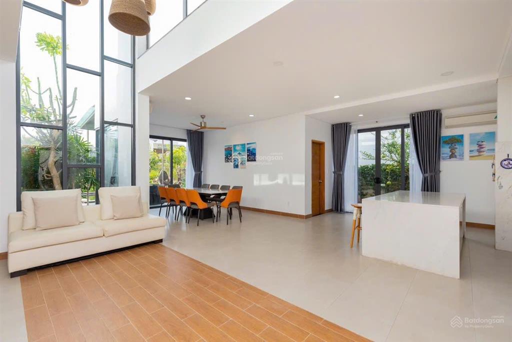 Biệt thự biển vũng tàu nội thất sẵn giá chỉ 22 tỷ diện tích đất lên tới 523m2 cách biển 60m