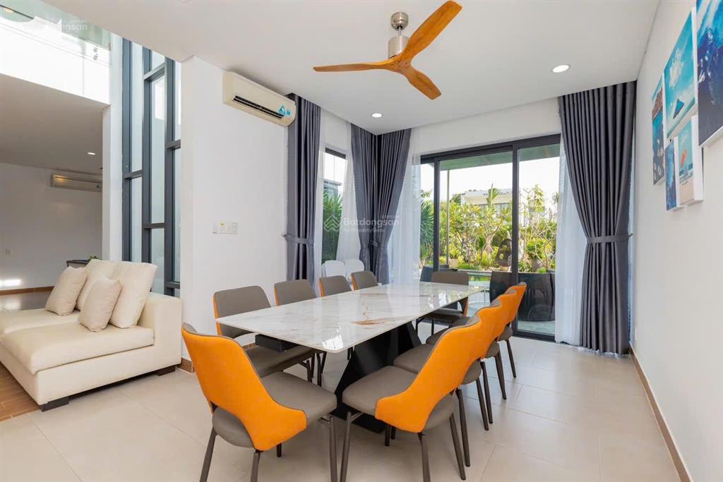 Biệt thự biển vũng tàu nội thất sẵn giá chỉ 22 tỷ diện tích đất lên tới 523m2 cách biển 60m