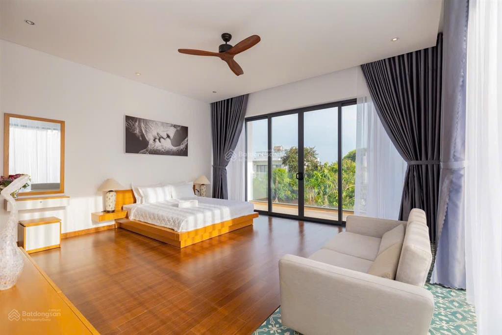 Biệt thự biển vũng tàu nội thất sẵn giá chỉ 22 tỷ diện tích đất lên tới 523m2 cách biển 60m