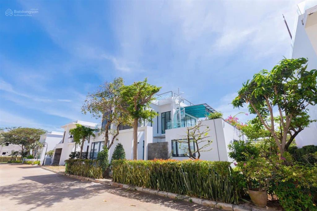 Biệt thự biển vũng tàu nội thất sẵn giá chỉ 22 tỷ diện tích đất lên tới 523m2 cách biển 60m