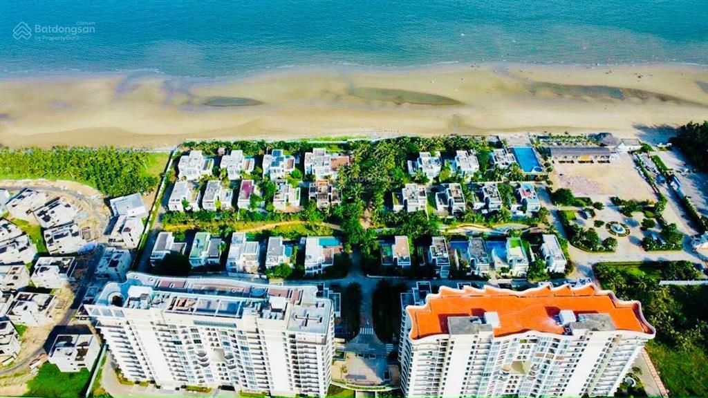 Chính chủ cần bán căn hộ 87m² view biển giá 3 tỷ ngay mặt biển vũng tàu bàn giao ngay