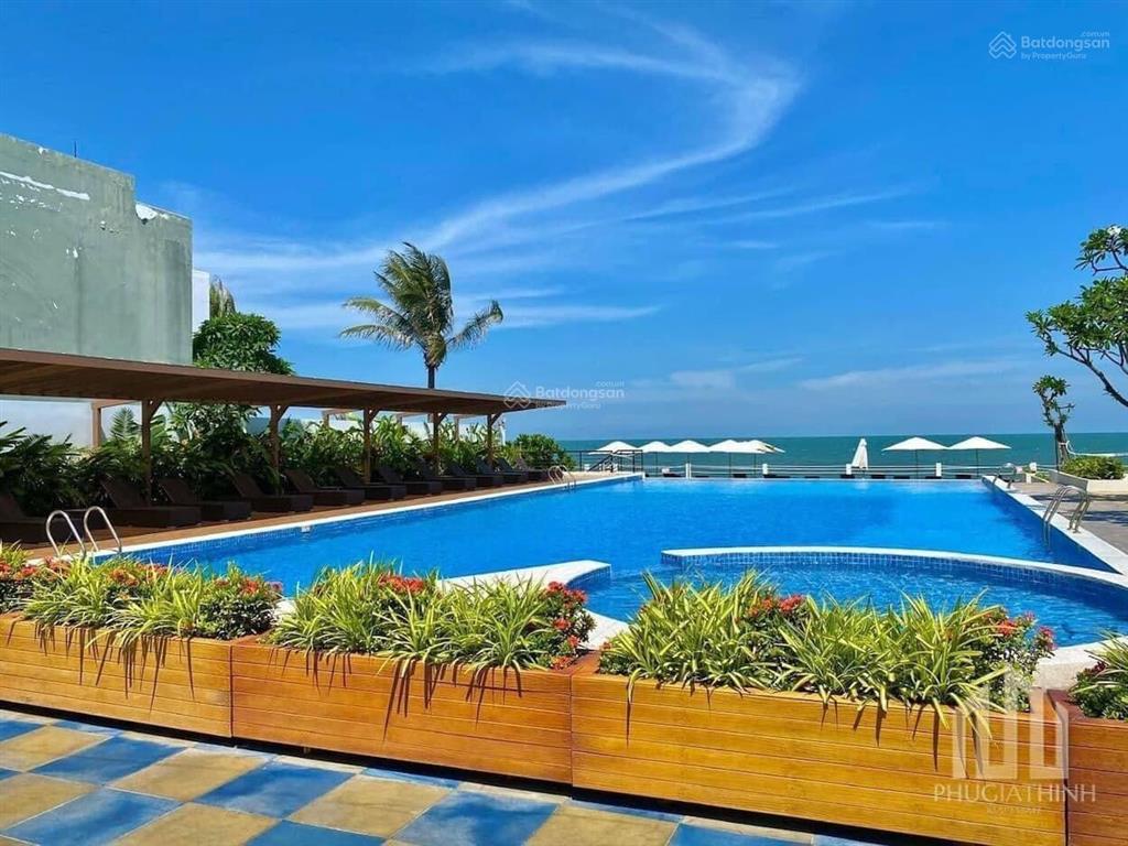 Chính chủ cần bán căn hộ 87m² view biển giá 3 tỷ ngay mặt biển vũng tàu bàn giao ngay