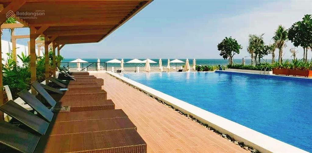 Chính chủ cần bán căn hộ 87m² view biển giá 3 tỷ ngay mặt biển vũng tàu bàn giao ngay
