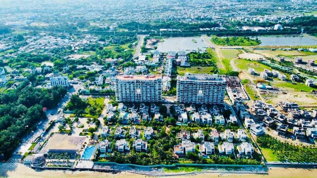 Chính chủ cần bán căn hộ 87m² view biển giá 3 tỷ ngay mặt biển vũng tàu bàn giao ngay