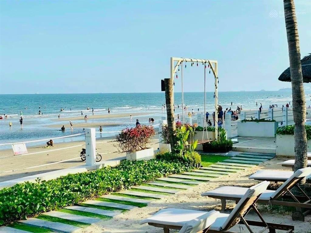 Chính chủ cần bán căn hộ 87m² view biển giá 3 tỷ ngay mặt biển vũng tàu bàn giao ngay