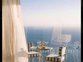 Căn hộ biển vũng tàu giá 2,3 tỷ/căn sổ hổng riêng sở hưu lâu dài thanh toán trả 48 tháng không lãi