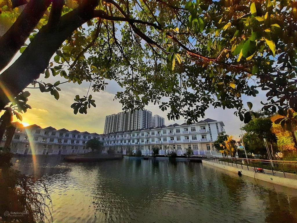 Căn hộ duy nhất mở bán trên trục đường nguyễn lương bằng, quận 7 ngay phú mỹ hưng quận 7