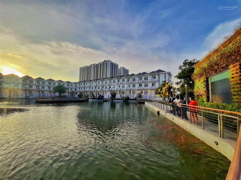 Căn hộ duy nhất mở bán trên trục đường nguyễn lương bằng, quận 7 ngay phú mỹ hưng quận 7