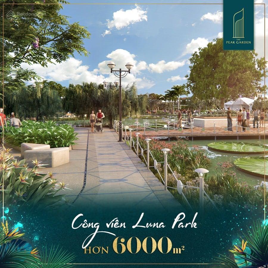 Căn hộ duy nhất mở bán trên trục đường nguyễn lương bằng, quận 7 ngay phú mỹ hưng quận 7