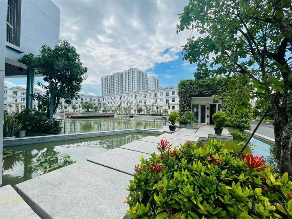 Căn hộ duy nhất mở bán trên trục đường nguyễn lương bằng, quận 7 ngay phú mỹ hưng quận 7