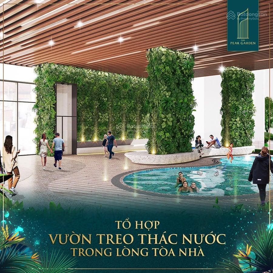 Căn hộ duy nhất mở bán trên trục đường nguyễn lương bằng, quận 7 ngay phú mỹ hưng quận 7