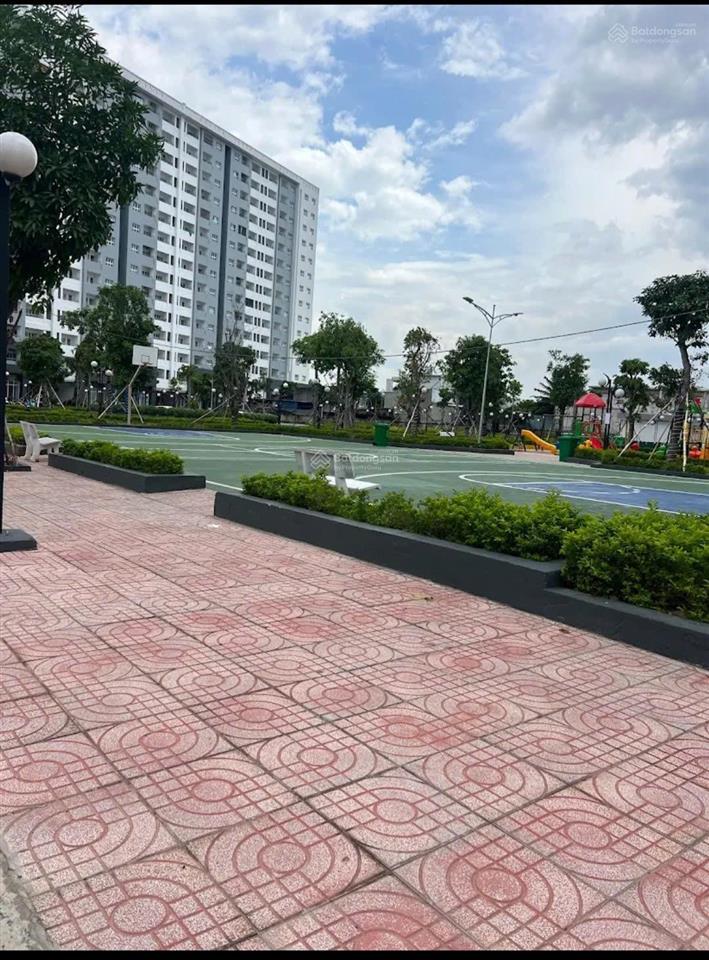 Cho thuê cc 2pn, 2wc giá ưu đãi chỉ với 7 triệu, 74m2 tại conic boulevard, bình chánh, hcm