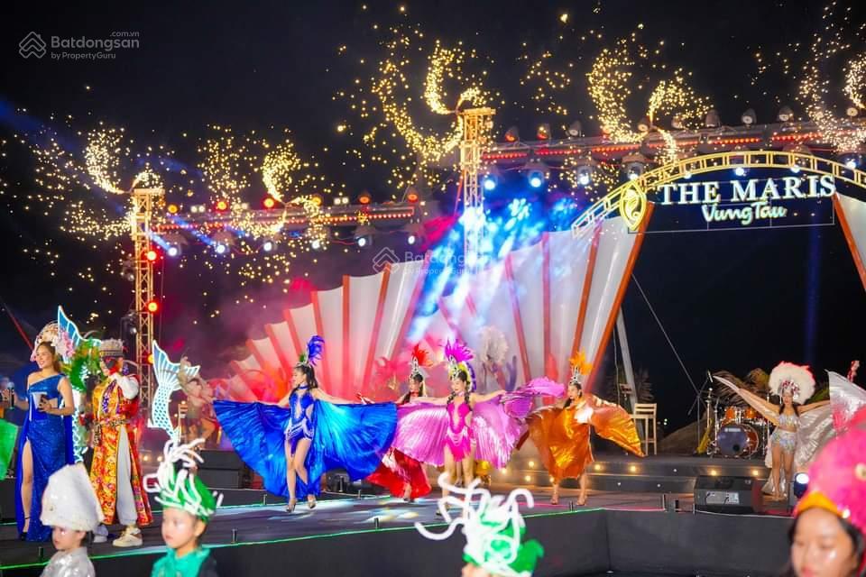 Cần sang nhượng căn hộ alaric  the maris view biển bàn giao full nội thất ở ngay giá bán 3 tỷ.
