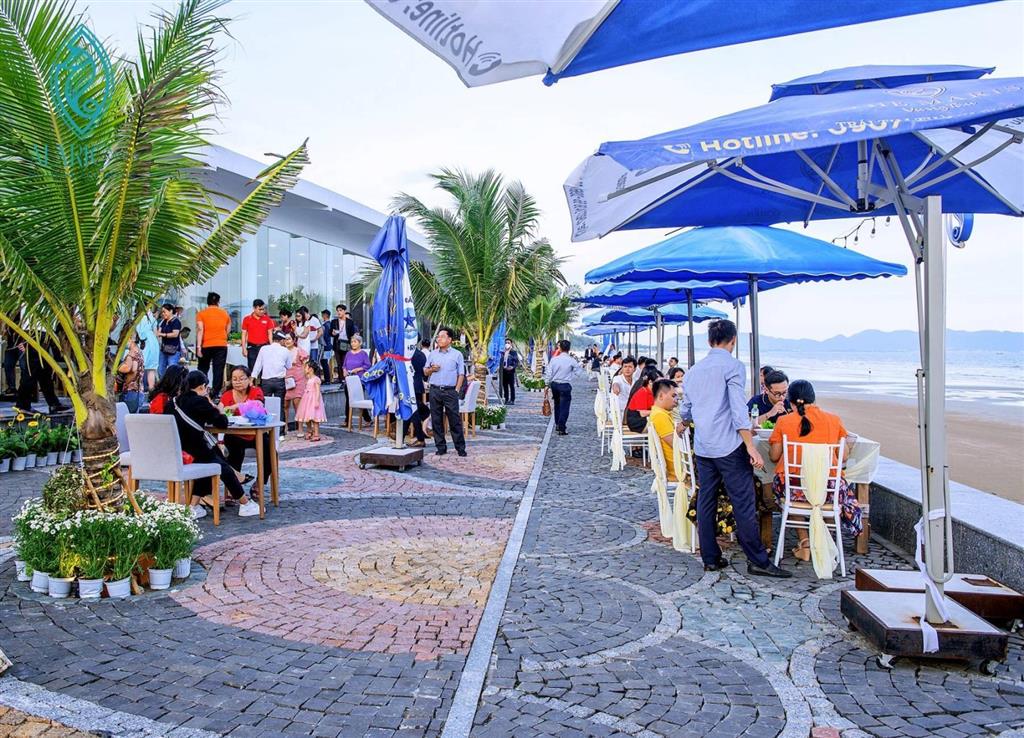 Cần sang nhượng căn hộ alaric  the maris view biển bàn giao full nội thất ở ngay giá bán 3 tỷ.