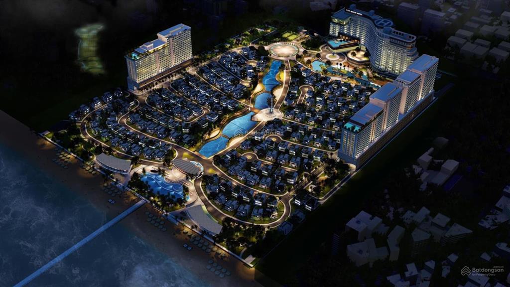 Cần sang nhượng căn hộ alaric  the maris view biển bàn giao full nội thất ở ngay giá bán 3 tỷ.
