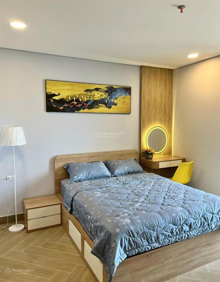 Cho thuê căn hộ trực diện biển tại bãi biển chí linh vũng tàu