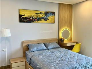 Cho thuê căn hộ trực diện biển tại bãi biển chí linh vũng tàu