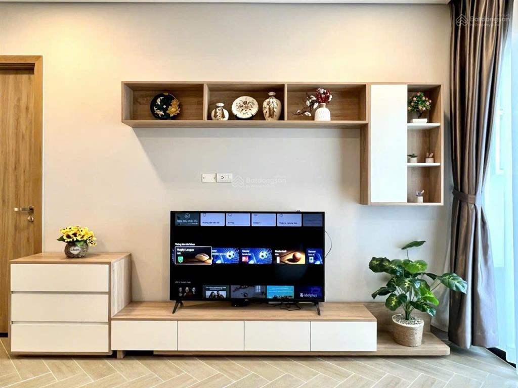 Cho thuê căn hộ trực diện biển tại bãi biển chí linh vũng tàu