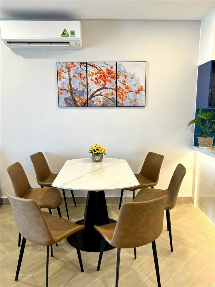Cho thuê căn hộ trực diện biển tại bãi biển chí linh vũng tàu