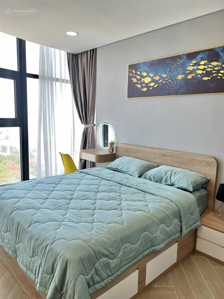 Cho thuê căn hộ trực diện biển tại bãi biển chí linh vũng tàu