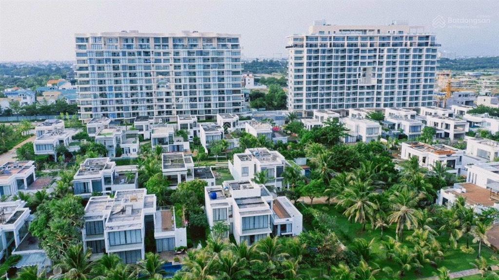 Cho thuê căn hộ trực diện biển tại bãi biển chí linh vũng tàu