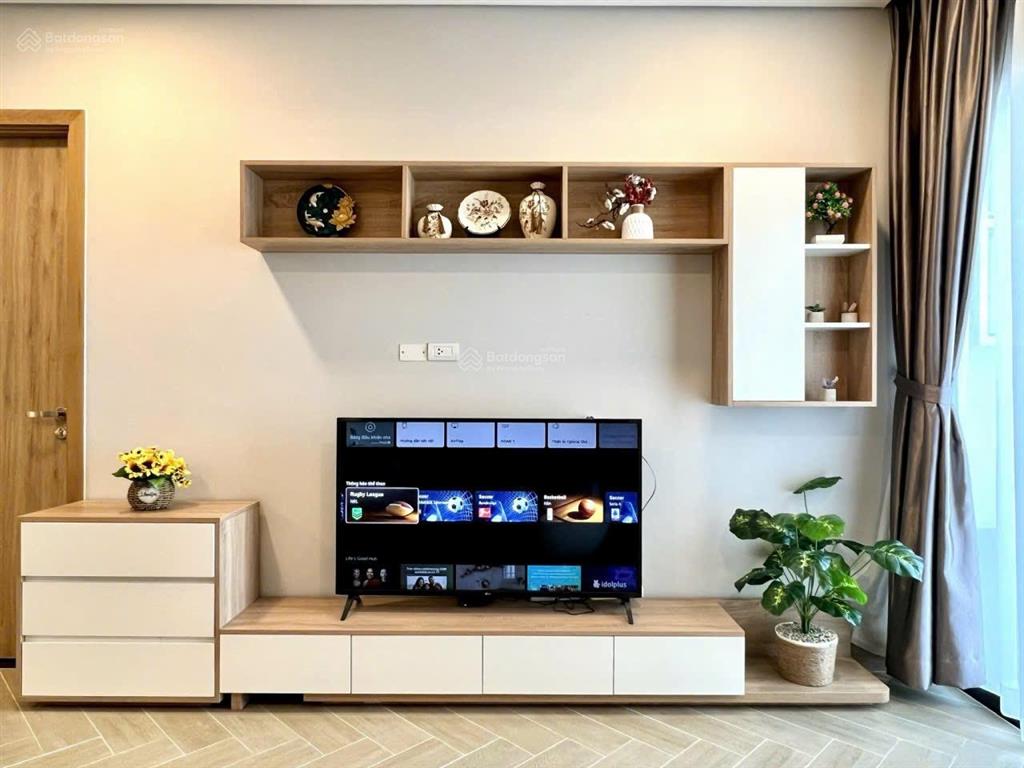 Cho thuê căn hộ trực diện biển tại bãi biển chí linh vũng tàu
