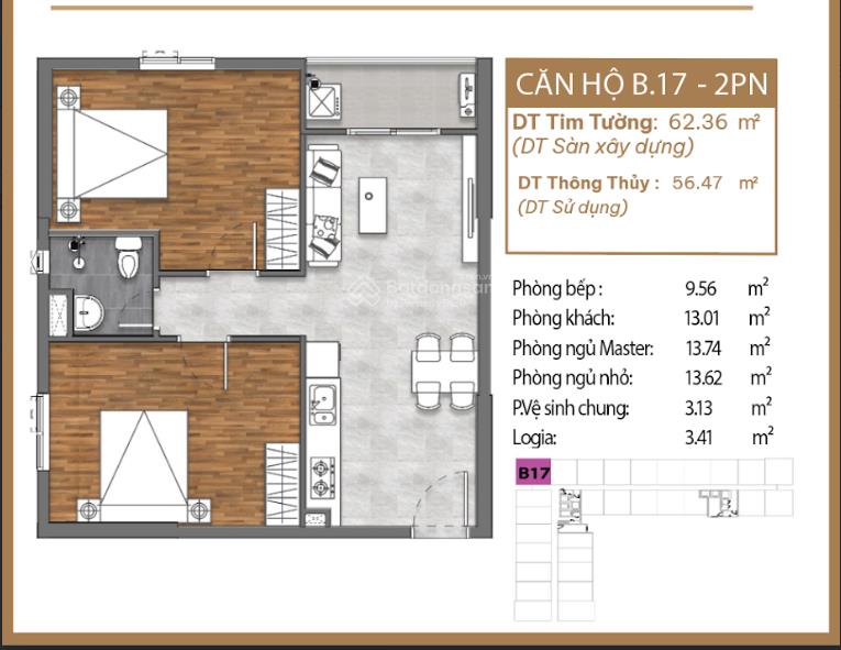 Nhà ở xã hội tp tân uyên, bình dương  giá 1tỷ100 triệu/căn (62m2)  giá thật 100%  0965 314 ***