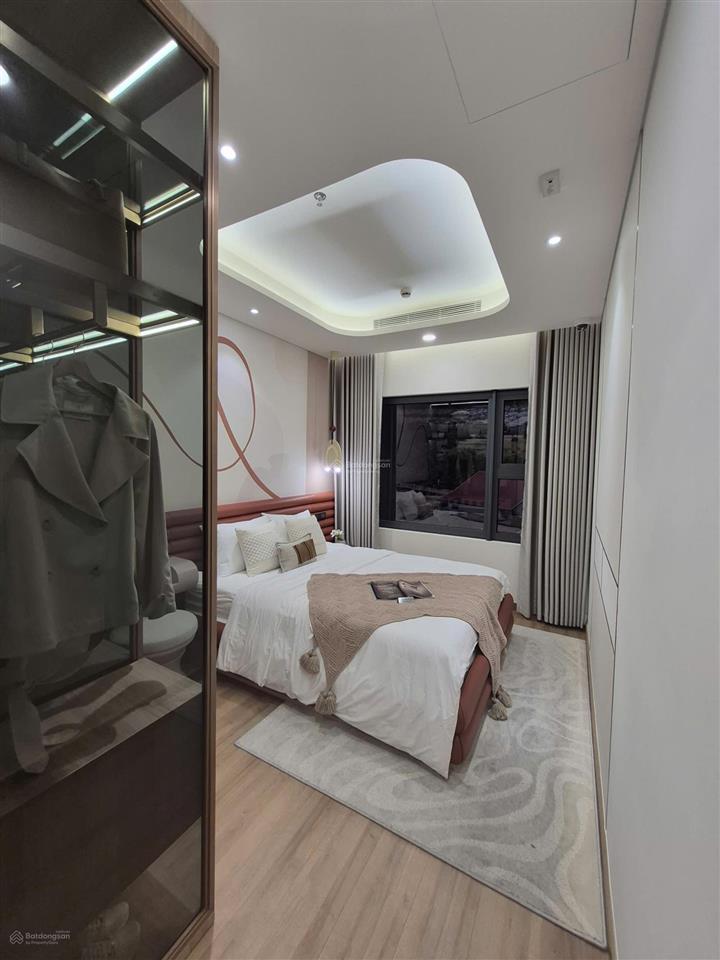 Sở hữu căn hộ the nest  thành phố mới bình dương  liền kề siêu thị aeon mall  giá gốc chủ đầu tư