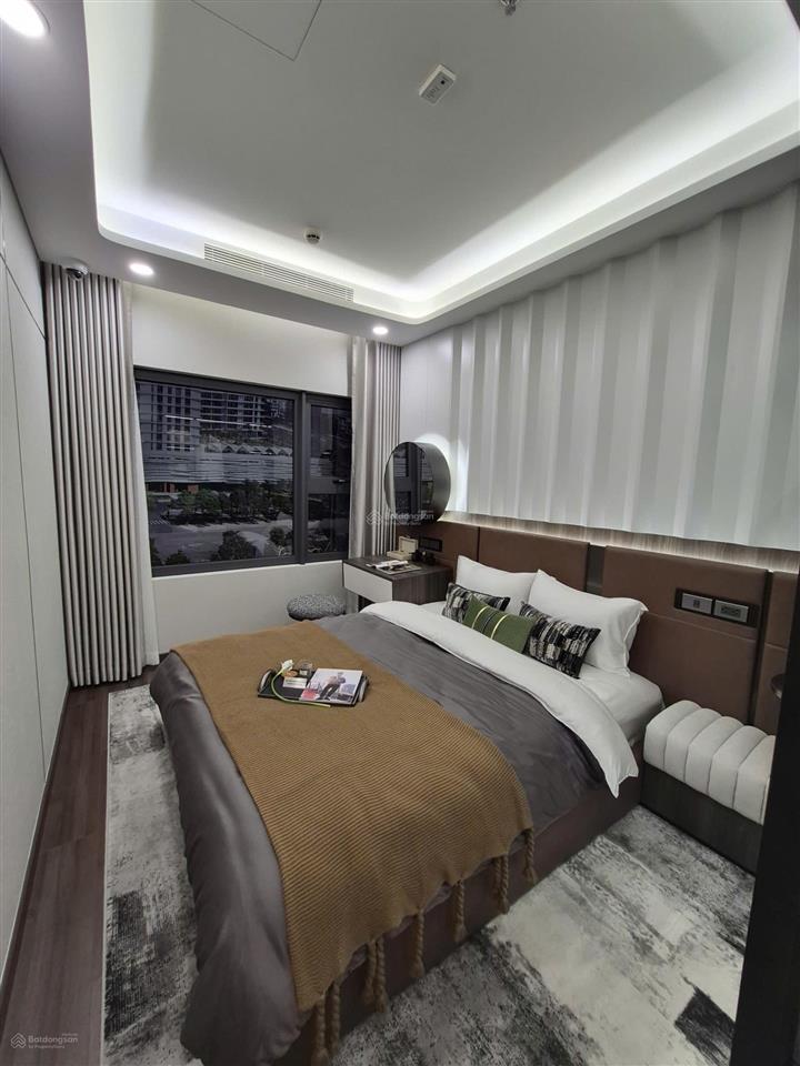 Sở hữu căn hộ the nest  liền kề aeon mall  cách ga metro trung tâm 1,7 km  giá gốc chủ đầu tư