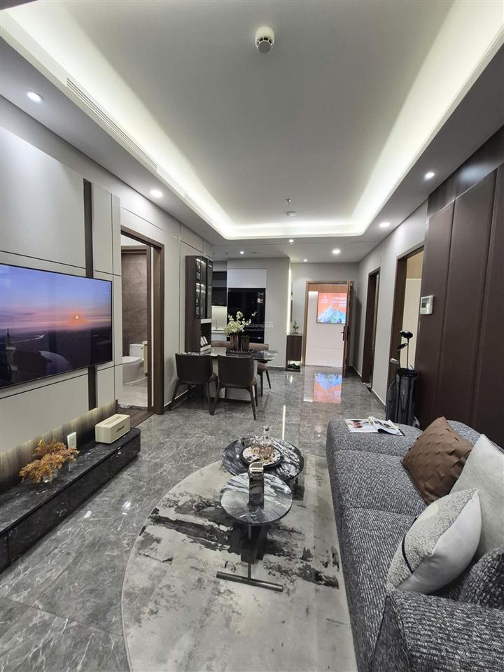 Sở hữu căn hộ the nest  view đường lý thái tổ  cách nhà ga metro thành phố mới chỉ 3 phút