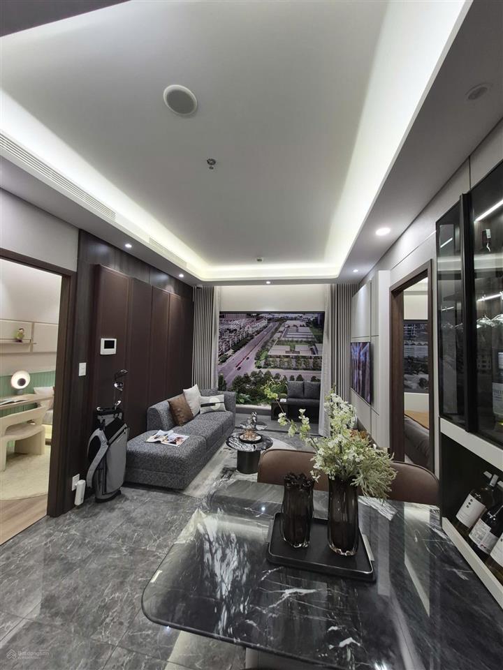 Sở hữu căn hộ the nest  view đường lý thái tổ  cách nhà ga metro thành phố mới chỉ 3 phút