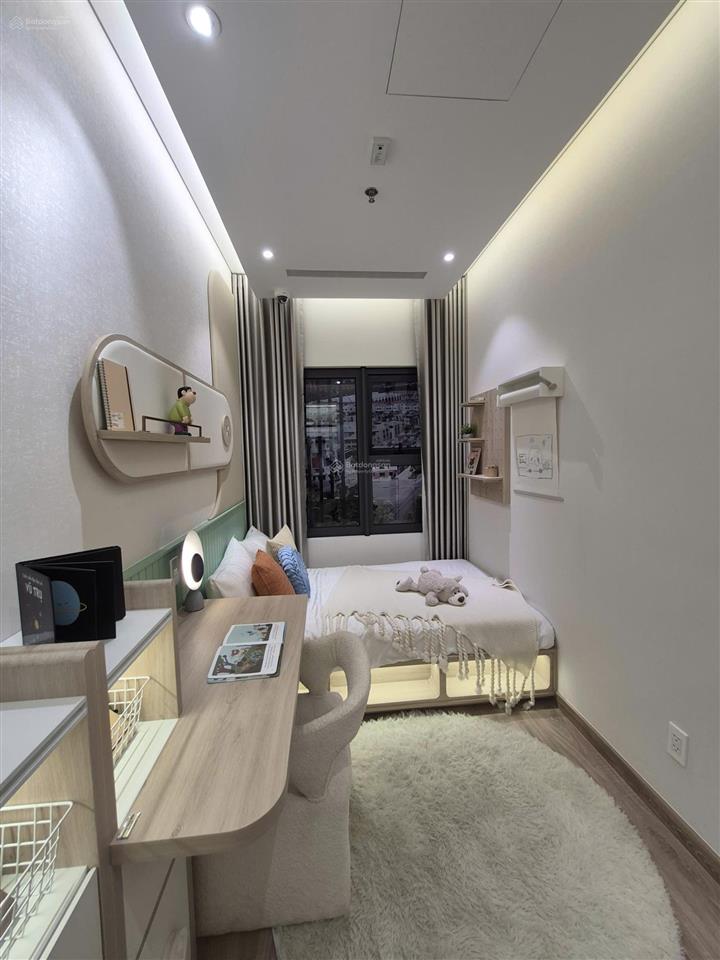 Sở hữu căn hộ the nest  view đường lý thái tổ  cách nhà ga metro thành phố mới chỉ 3 phút