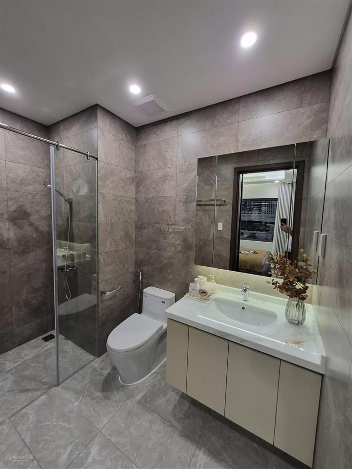 Sở hữu căn hộ the nest  view đường lý thái tổ  cách nhà ga metro thành phố mới chỉ 3 phút