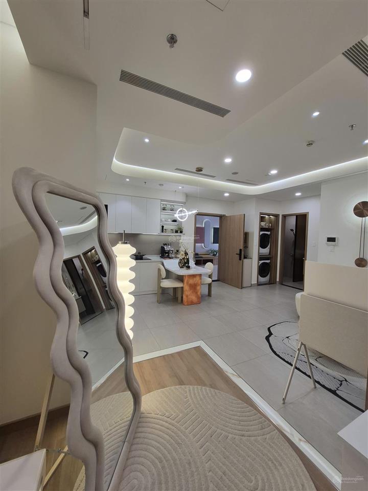 Bán căn hộ the nest  liền kề aeon mall  view đường lý thái tổ  giá gốc chủ đầu tư  0587 765 ***