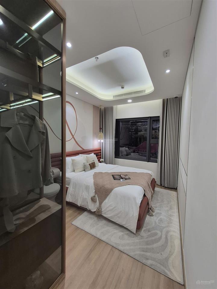 Bán căn hộ the nest  liền kề aeon mall  view đường lý thái tổ  giá gốc chủ đầu tư  0587 765 ***
