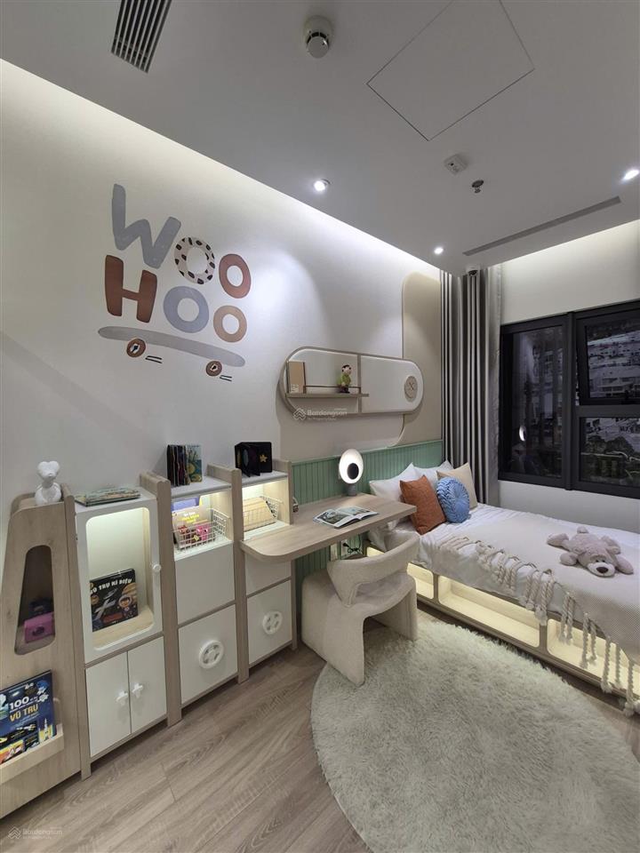 Bán căn hộ the nest  liền kề aeon mall  view đường lý thái tổ  giá gốc chủ đầu tư  0587 765 ***