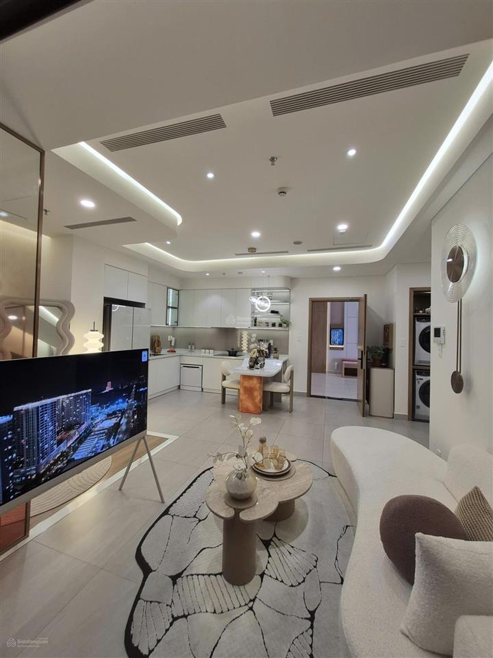 Bán căn hộ the nest  liền kề aeon mall  view đường lý thái tổ  giá gốc chủ đầu tư  0587 765 ***