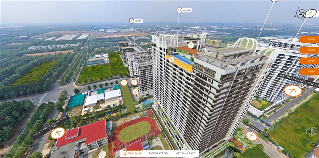 Bán căn hộ the nest  liền kề aeon mall  view đường lý thái tổ  giá gốc chủ đầu tư  0587 765 ***