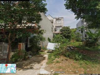 Bán đất tổ 18 bắc sơn phường tam điệp, tỉnh ninh bình (mặt đường hoàng quốc việt mạc đĩnh chi