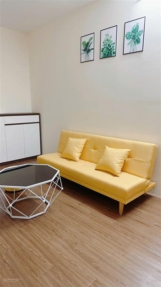 Cần tiền bán gấp căn 1 ngủ chung cư phenikaa 1