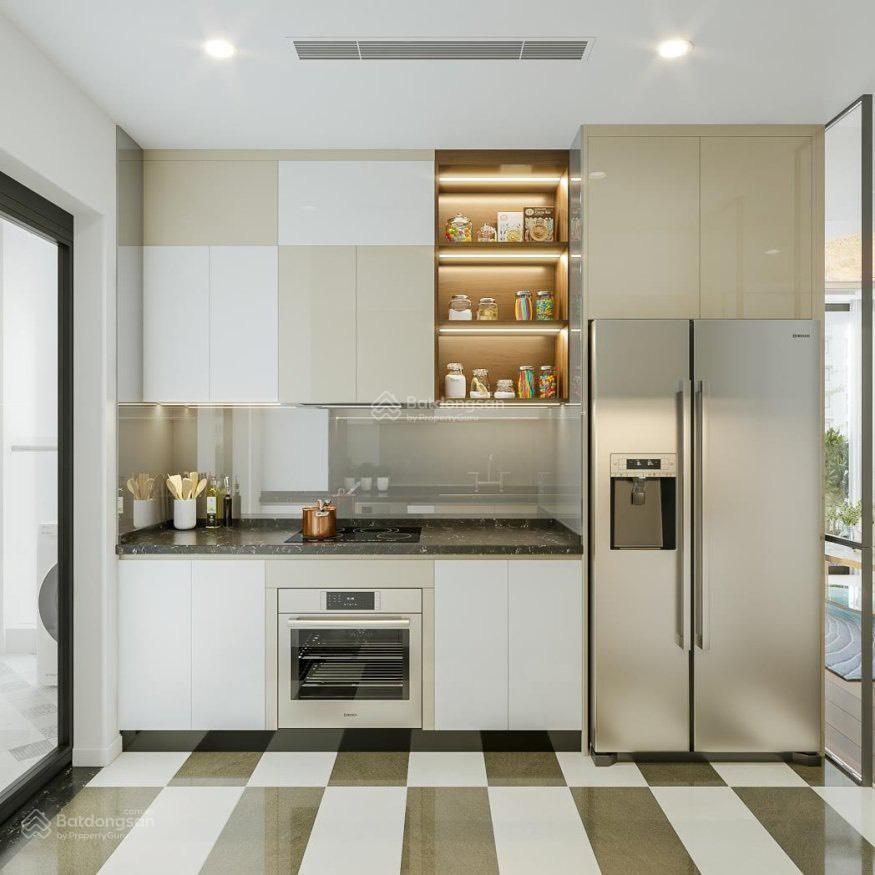 Chính chủ cần bán căn hộ 2 ngủ 2wc mặt phố nguyễn tuân hướng đông nam view đẹp.  0336 903 ***