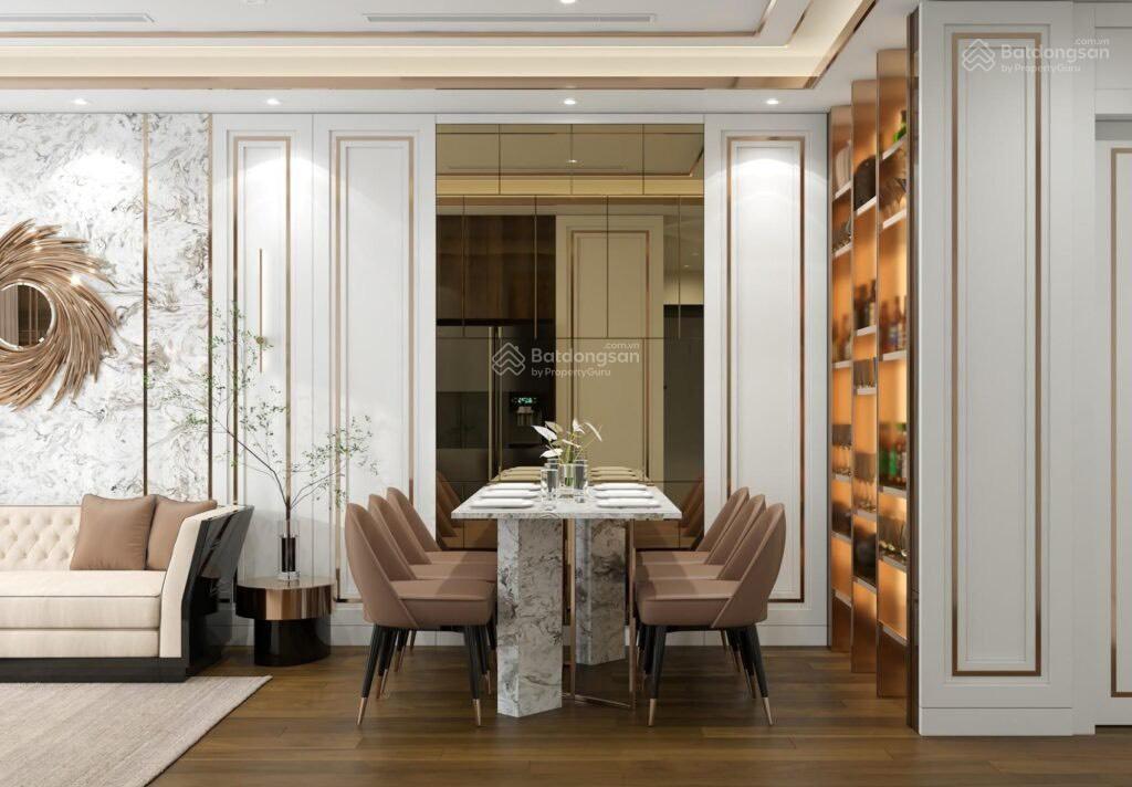Chính chủ cần bán căn hộ 2 ngủ 2wc mặt phố nguyễn tuân hướng đông nam view đẹp.  0336 903 ***