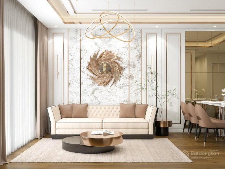 Chính chủ cần bán căn hộ 2 ngủ 2wc mặt phố nguyễn tuân hướng đông nam view đẹp.  0336 903 ***