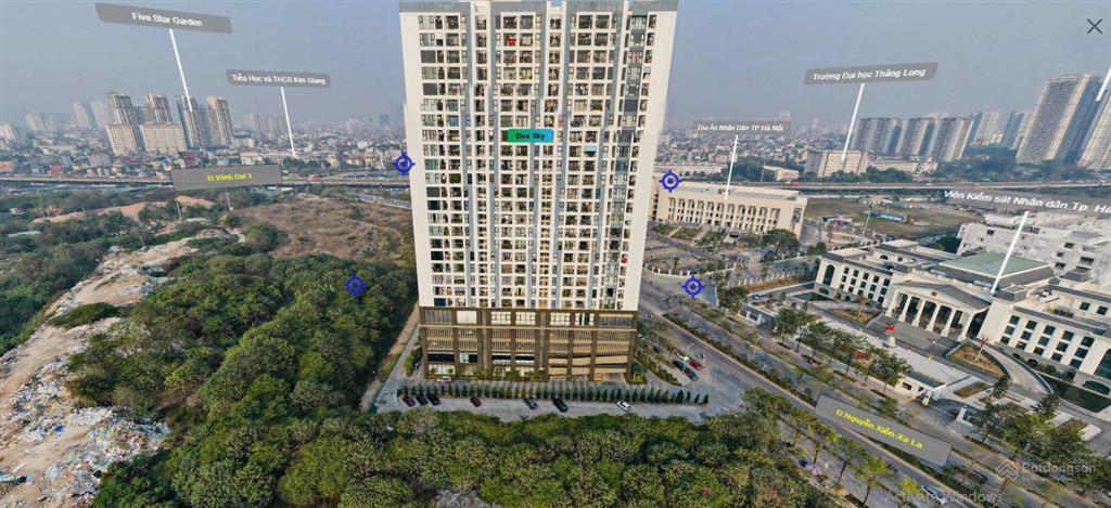 Cđt  lô cuối bán sàn tm tầng 1 309m2  ck cao, đầu tư giá tốt, đang cho thuê dòng tiền tốt