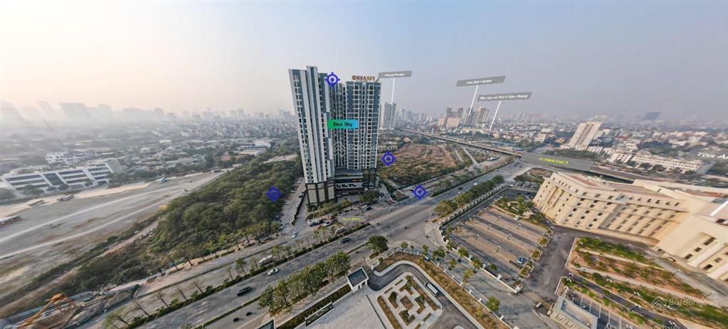 Cđt  lô cuối bán sàn tm tầng 1 309m2  ck cao, đầu tư giá tốt, đang cho thuê dòng tiền tốt